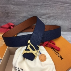 LOUIS VUITTON Belts